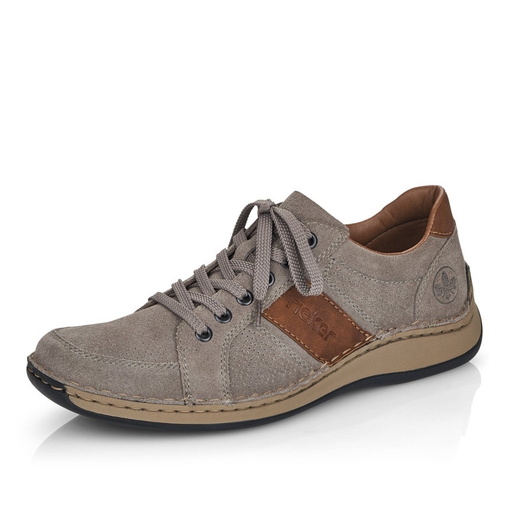 Rieker pánská obuv