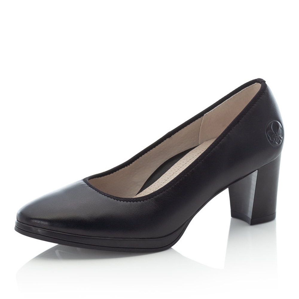 Rieker dámská obuv