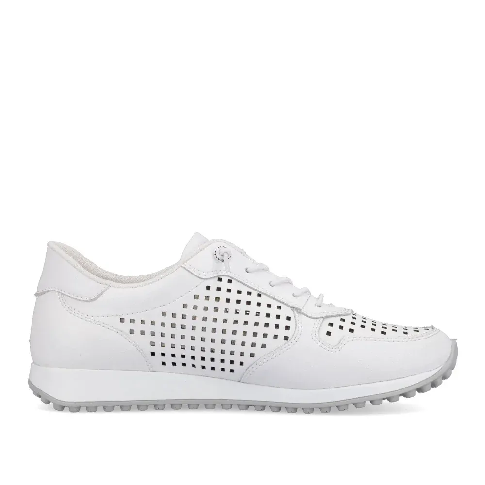 Rieker dámská obuv