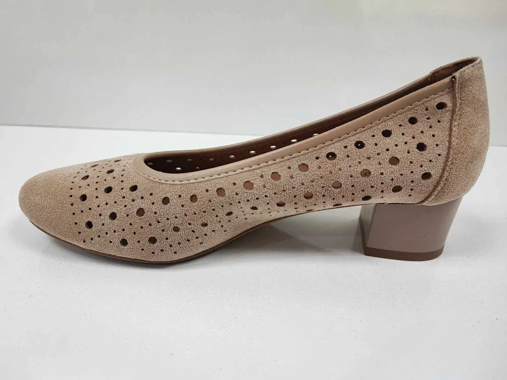Rega dámská obuv
