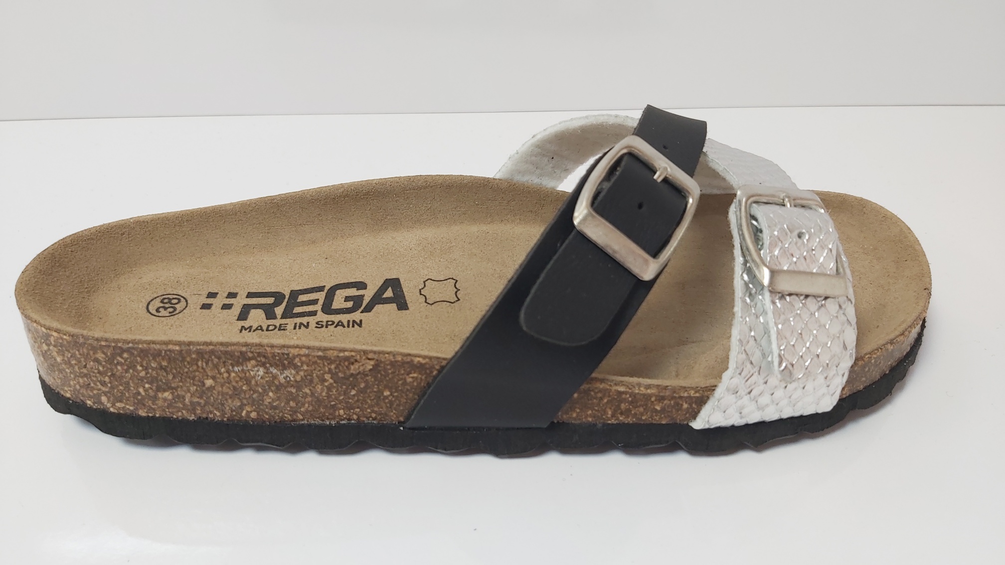 Rega dámská obuv