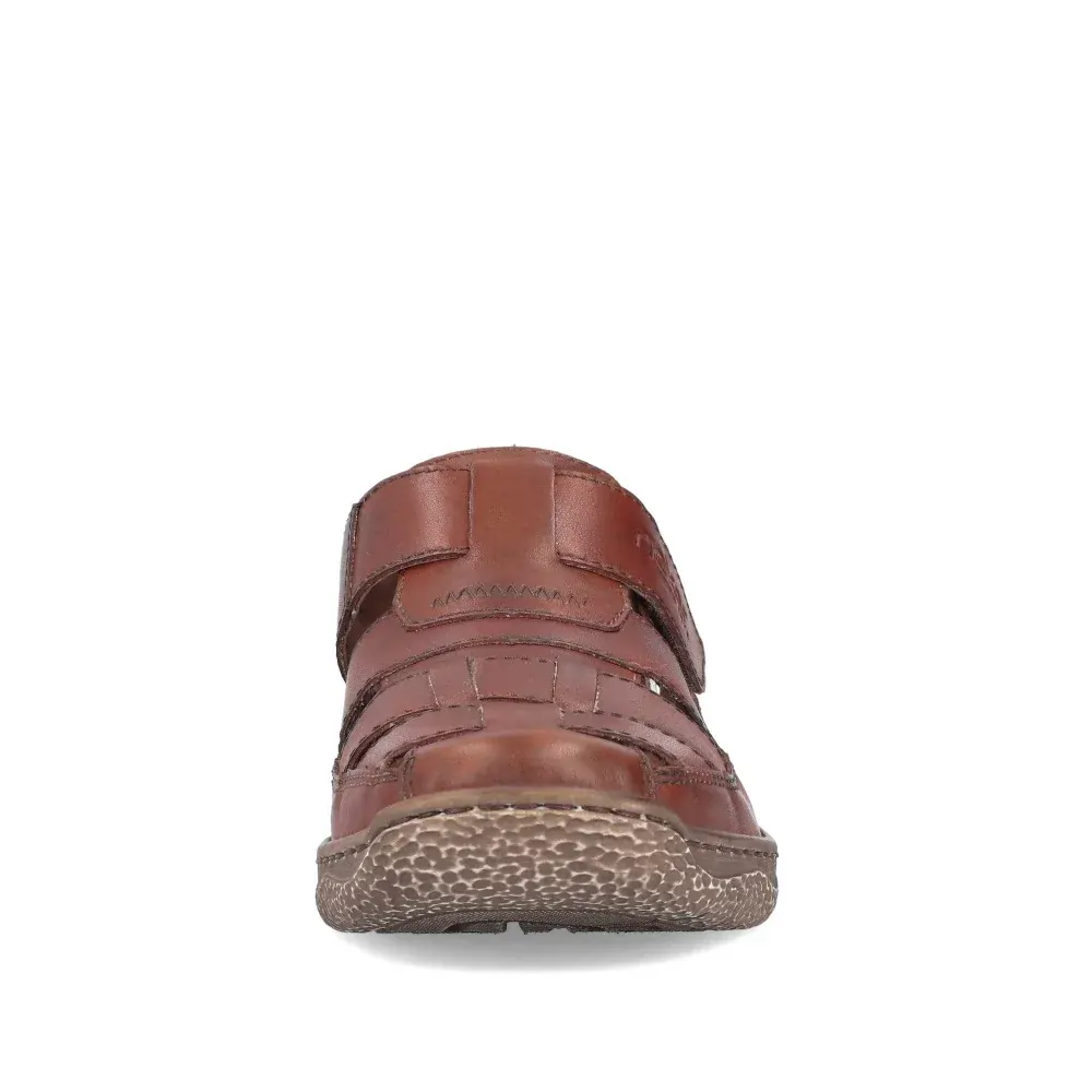 Rieker pánská obuv