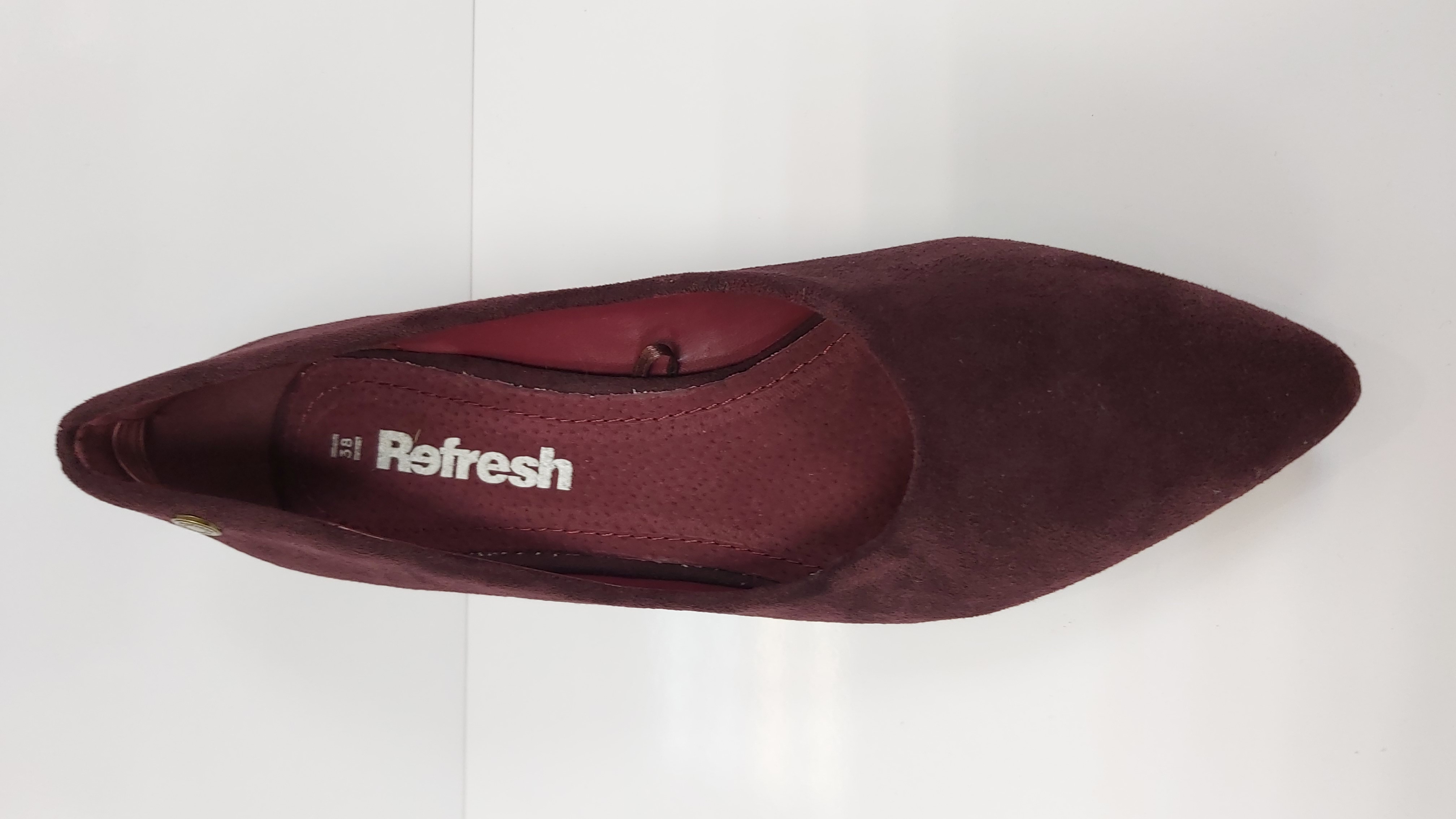 Refresh dámská obuv
