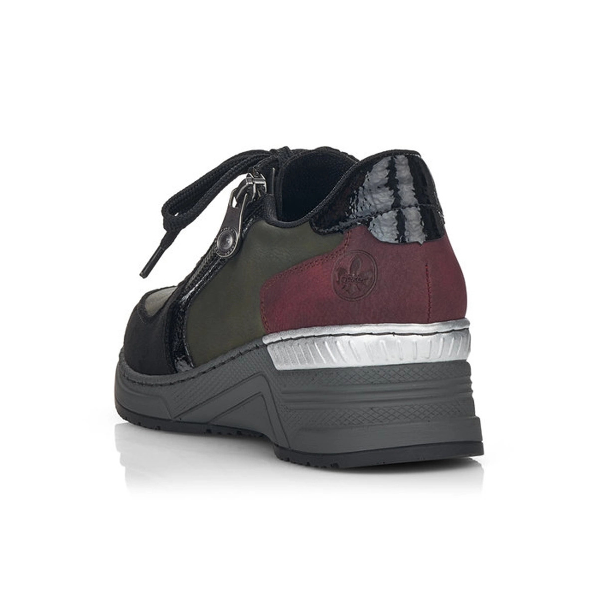 Rieker dámská obuv