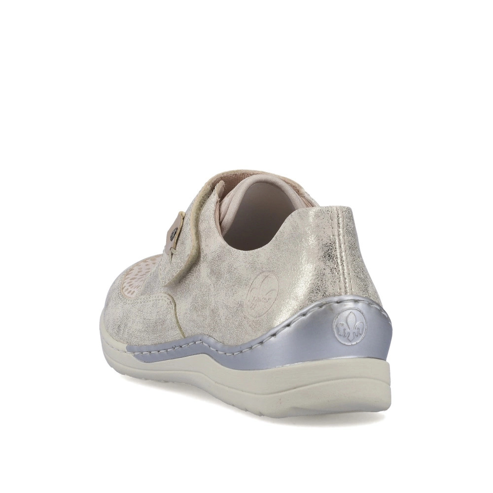 Rieker dámská obuv